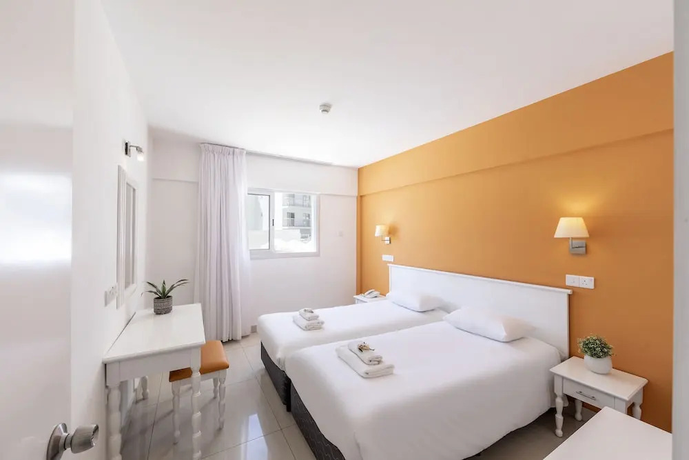 Mia Hotel Apartment