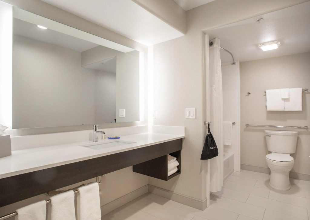 Holiday Inn Express Prescott by IHG