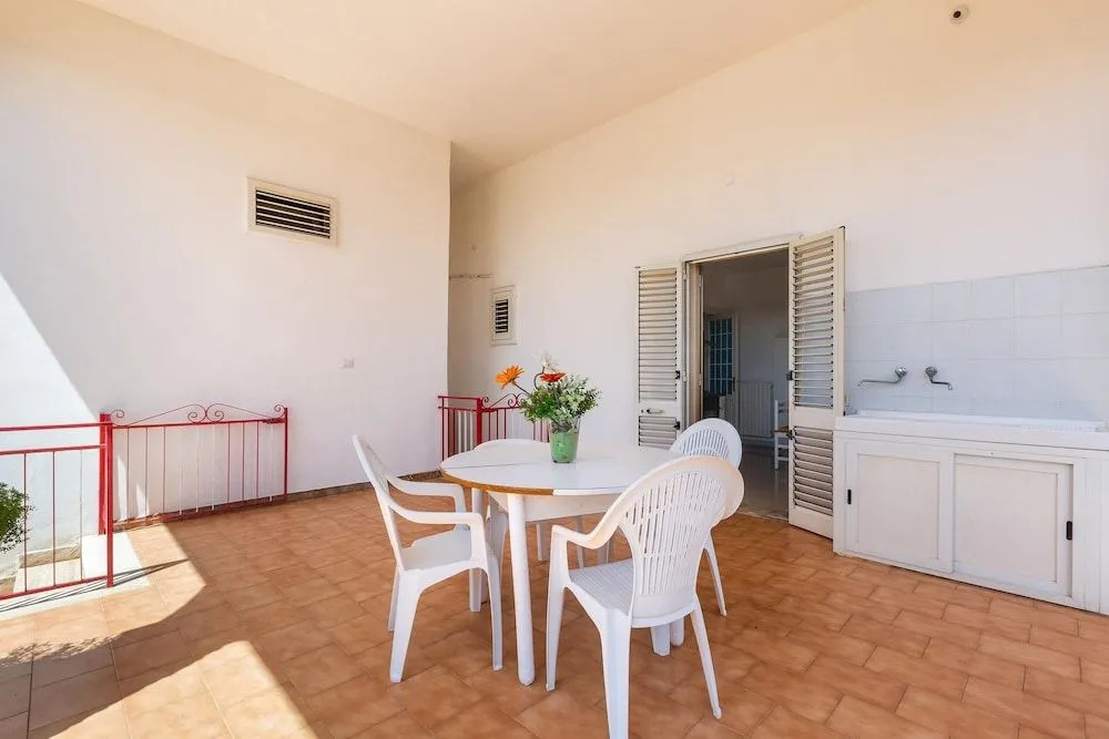 Villa Benny