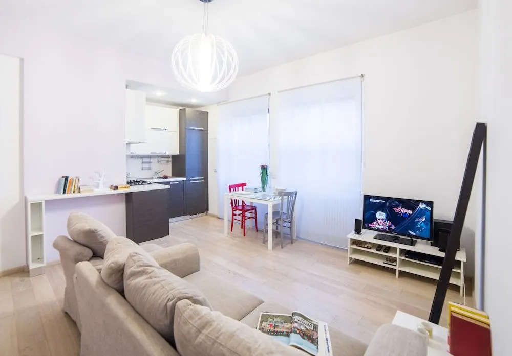 Rent in Rome - Olimpico