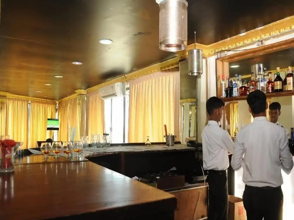 Hotel Manhattan