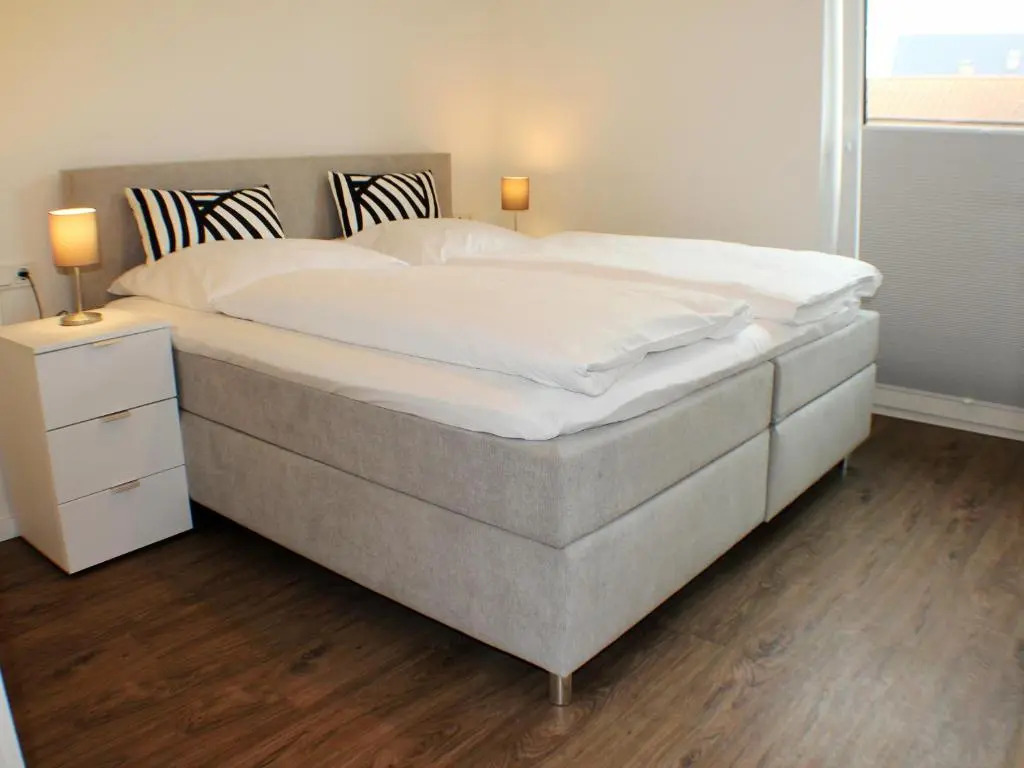 Ferienwohnung Sielhuus 1