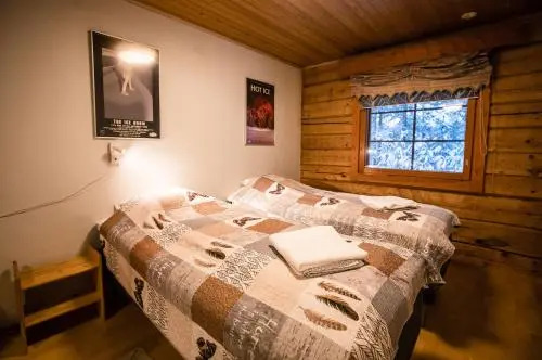 Kieppi Chalet