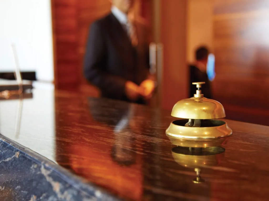 Myrto Hotel