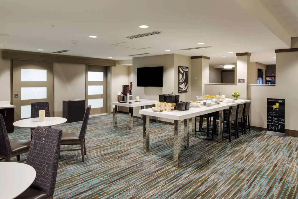 Residence Inn by Marriott Bath Brunswick Area