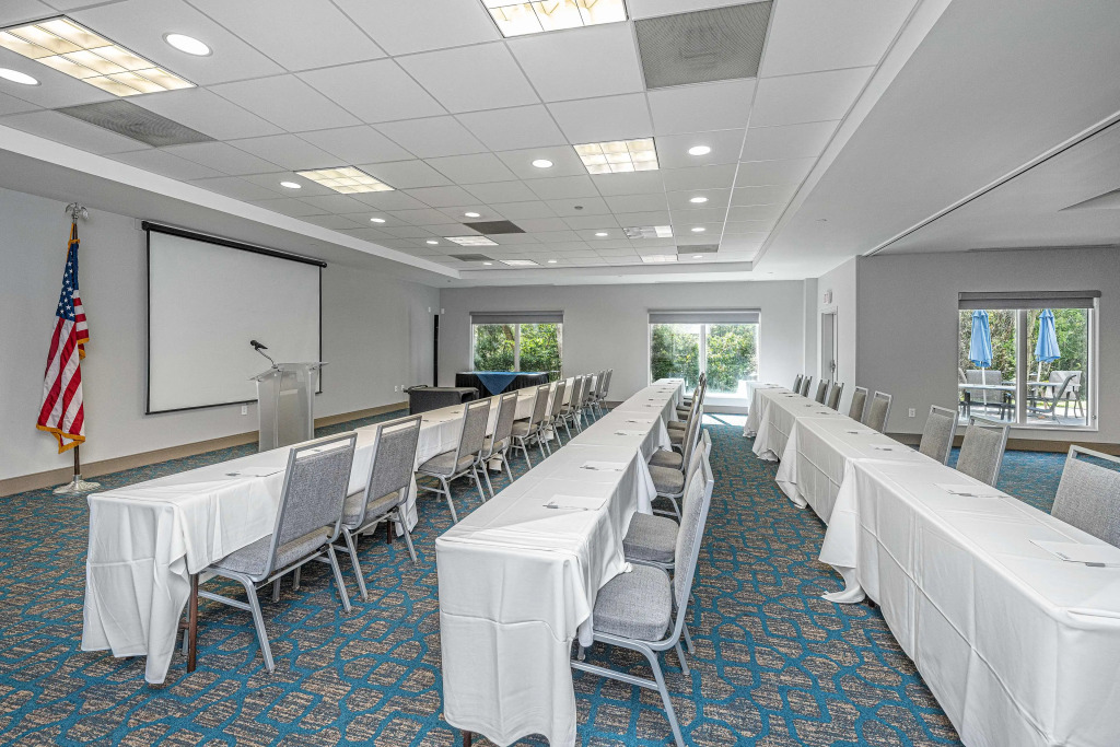 Hilton Garden Inn Charleston Airport