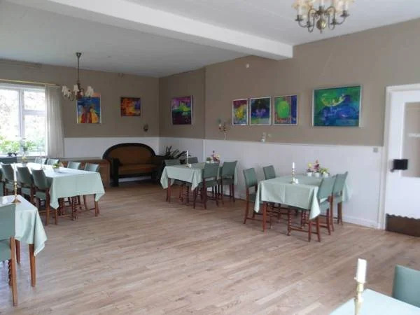 Gredstedbro Hotel
