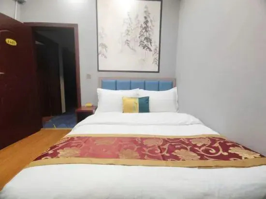 Kunming Yingjinyuan Hotel
