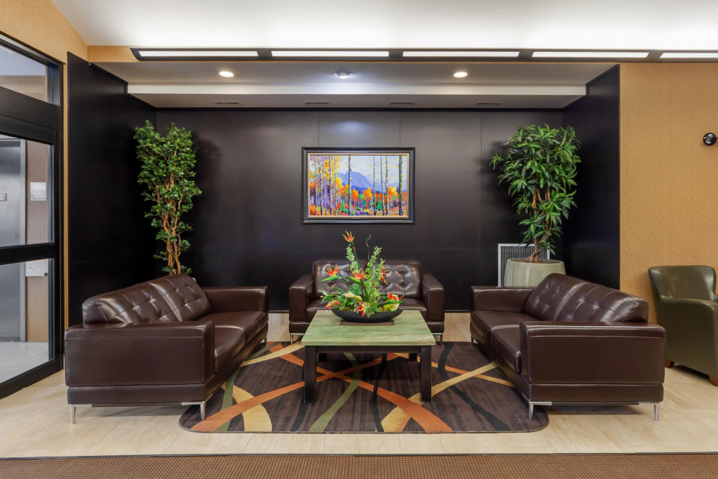 Best Western Plus Drayton Valley