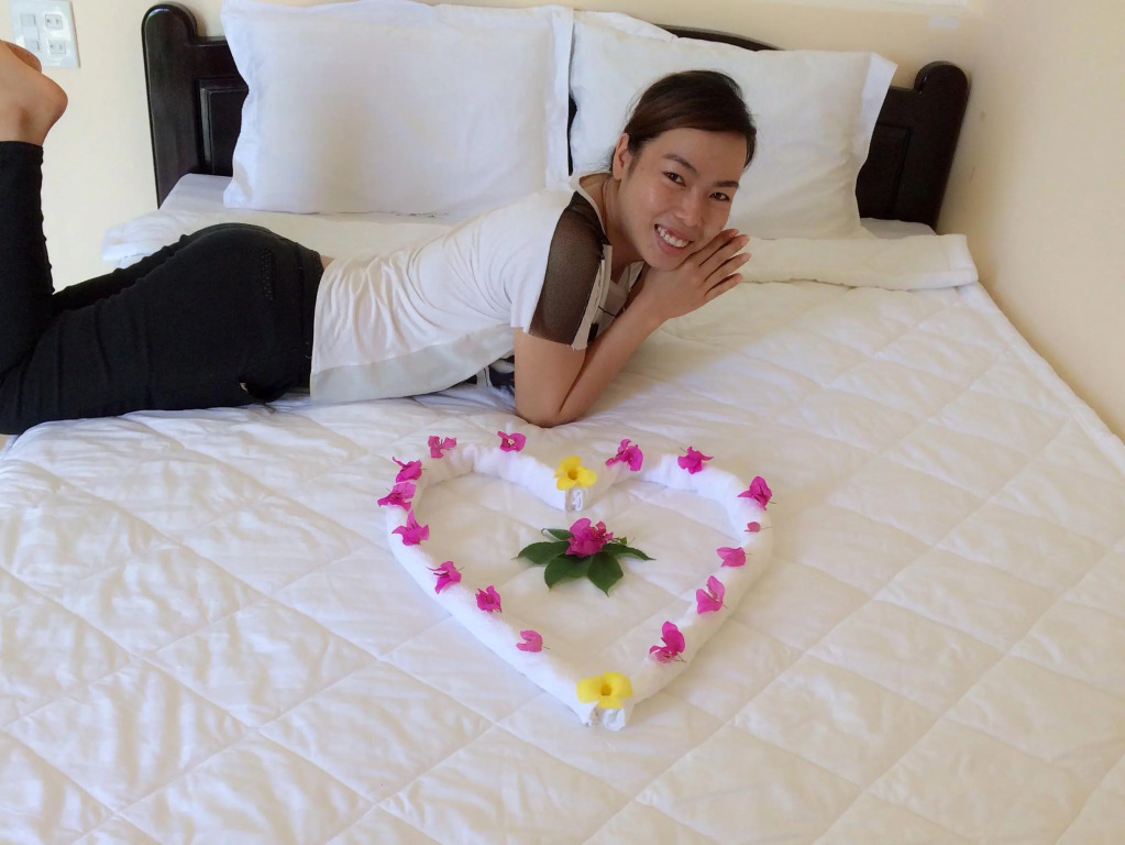 Bao Tien Guesthouse