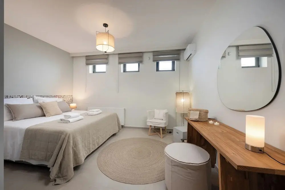 Notiko Villa I in Plaka Elounda