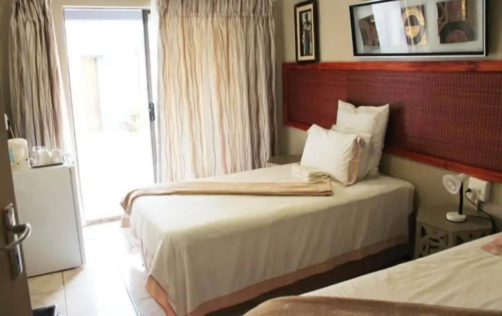Vicky B Bed And Breakfast