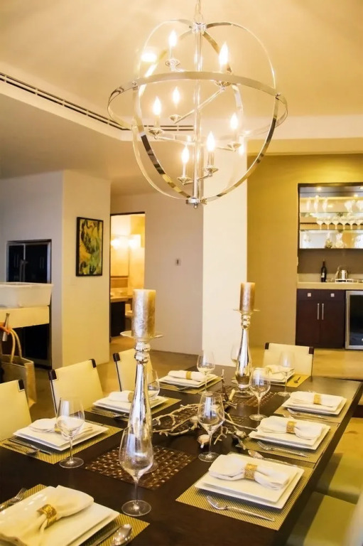 Villas Del Mar