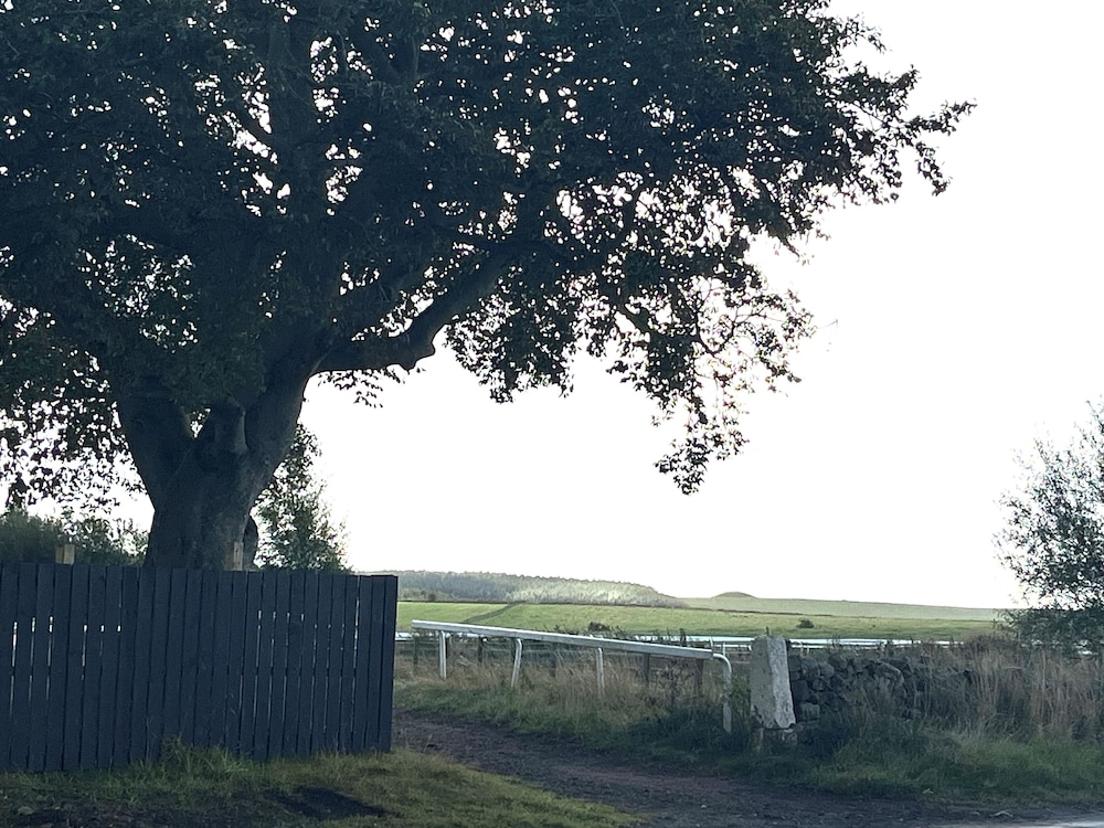Belstane Manor B&B