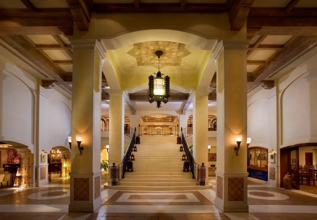 The Westin La Quinta Golf Resort & Spa, Benahavis, Marbella
