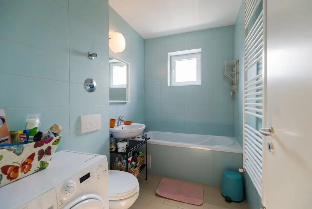 Apartment Pastel