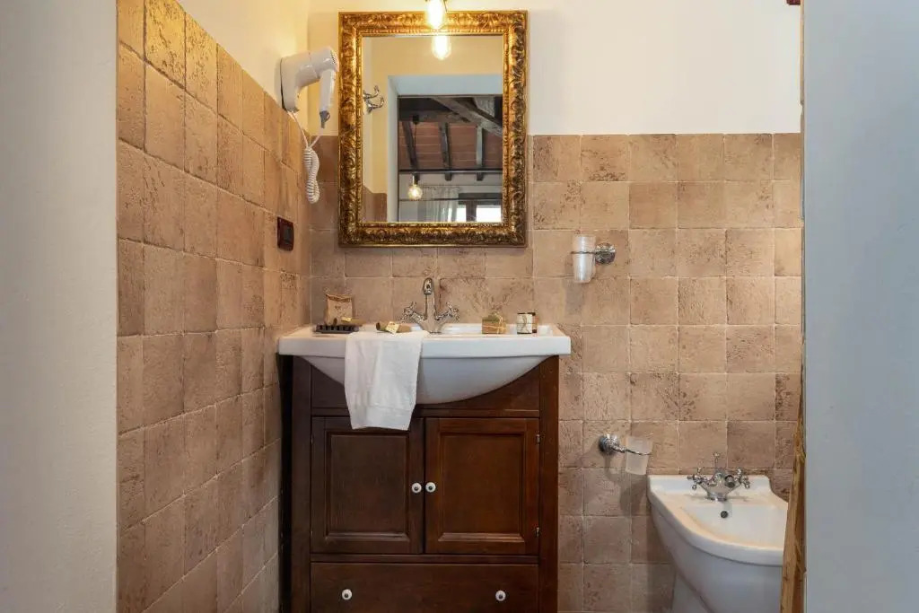 DormiVeglia B&B