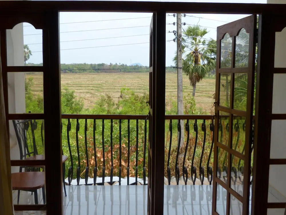 Andorra Tourist Resort Anuradhapura