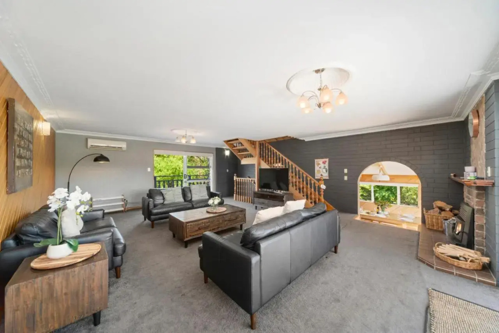 Choice Wharewaka - Taupo Holiday Home