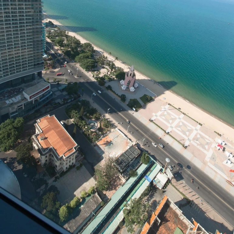 PANORAMA Condotel by HLG