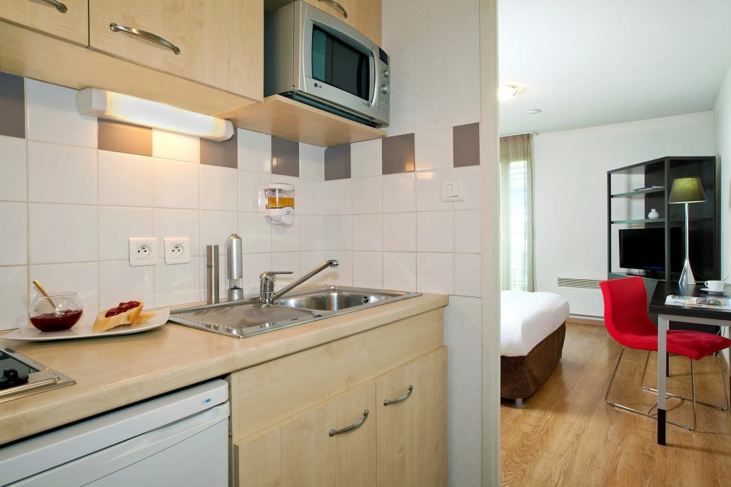Residhome Metz Lorraine