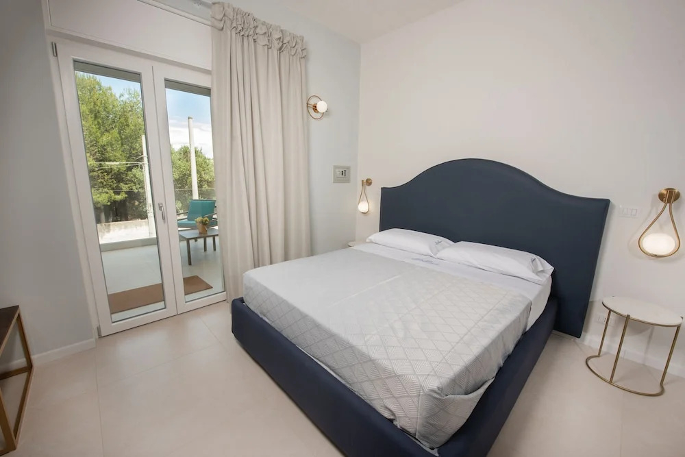 Dolcirive B&B - Porto Cesareo