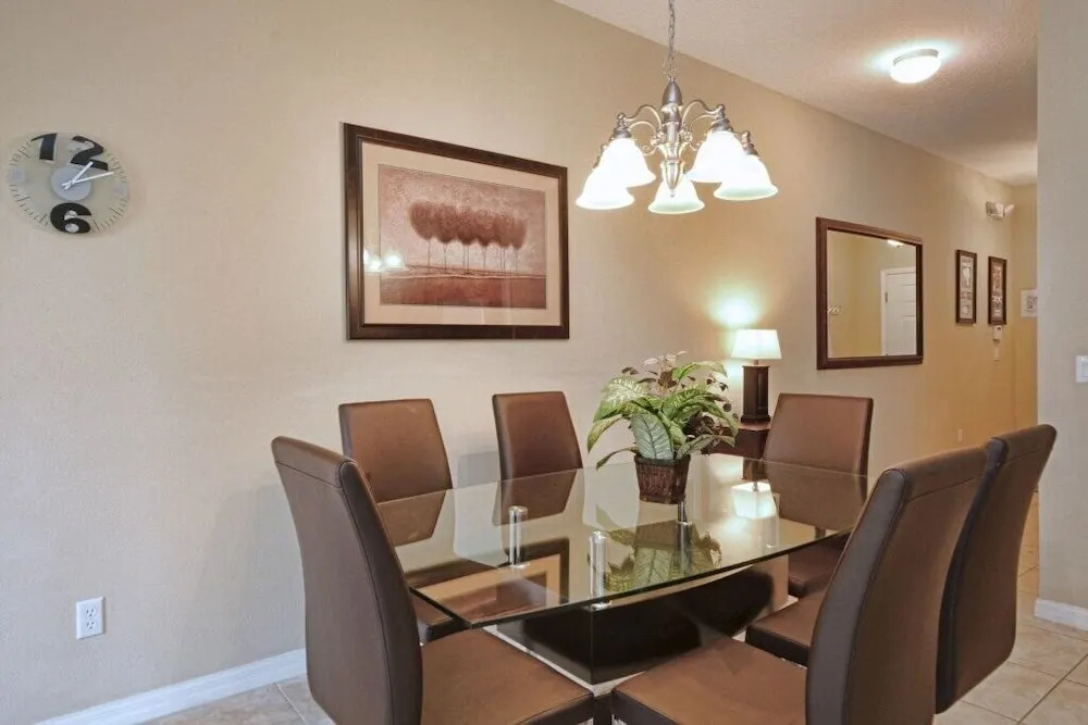 Paradise Palms-4 Bedroom Townhome-3001PP 4 Townhouse by RedAwning