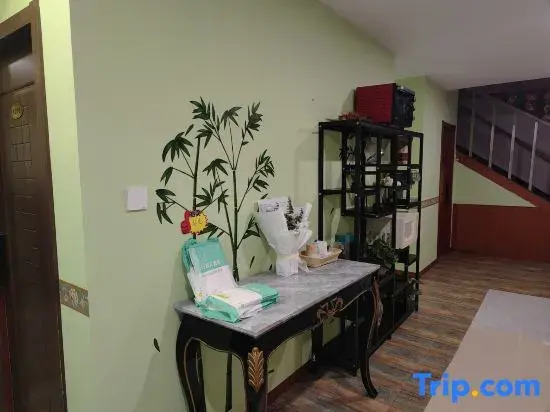 Jimo Yayuan Homestay (Binhai New Area Binhai College)