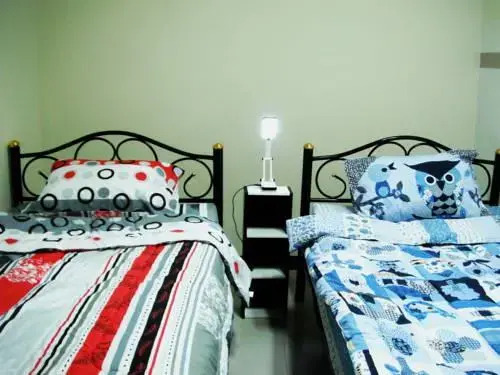So Good Hostel