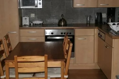 Appartements Aufwind