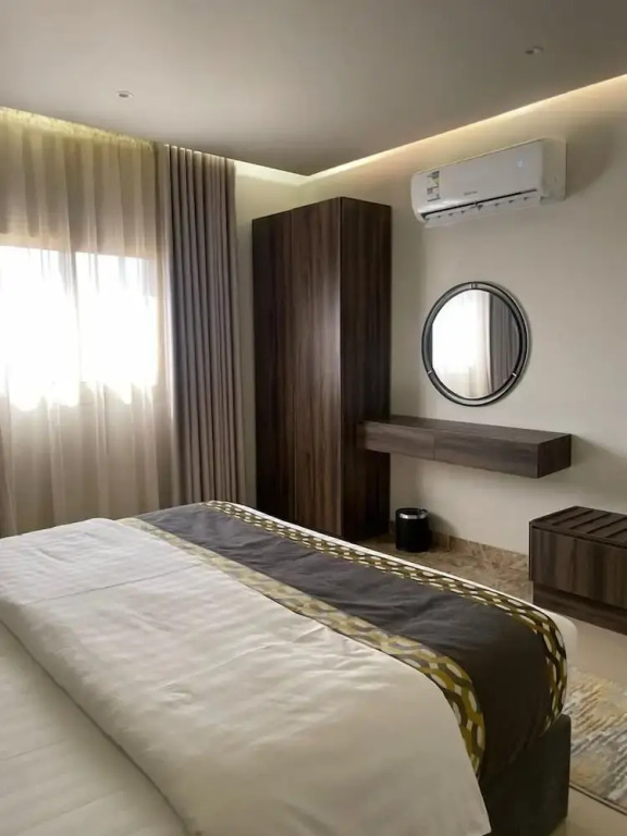 شقق سكنية بالربوة2