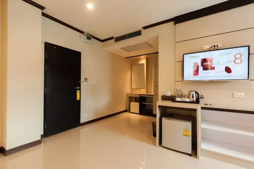 Pranee Home