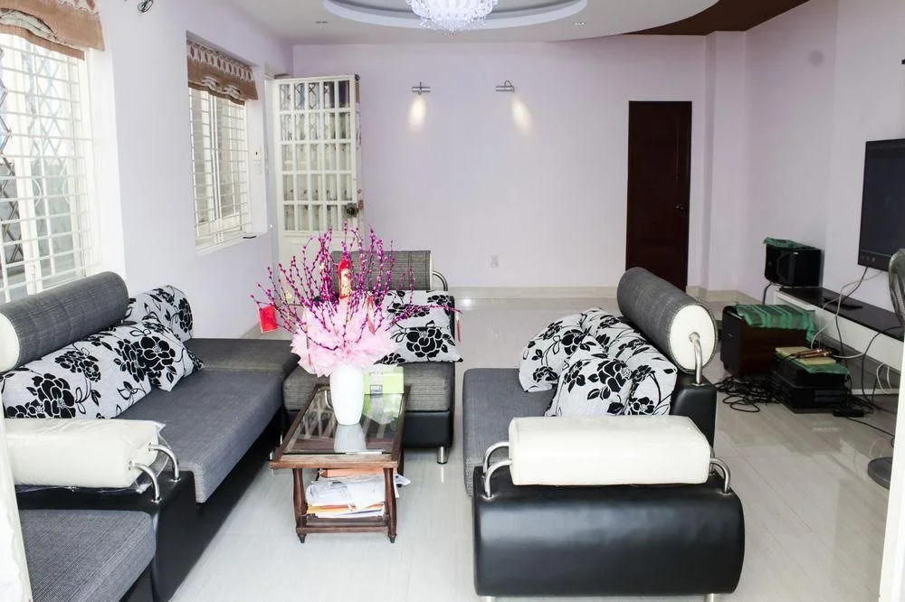 Flowersight Homestay