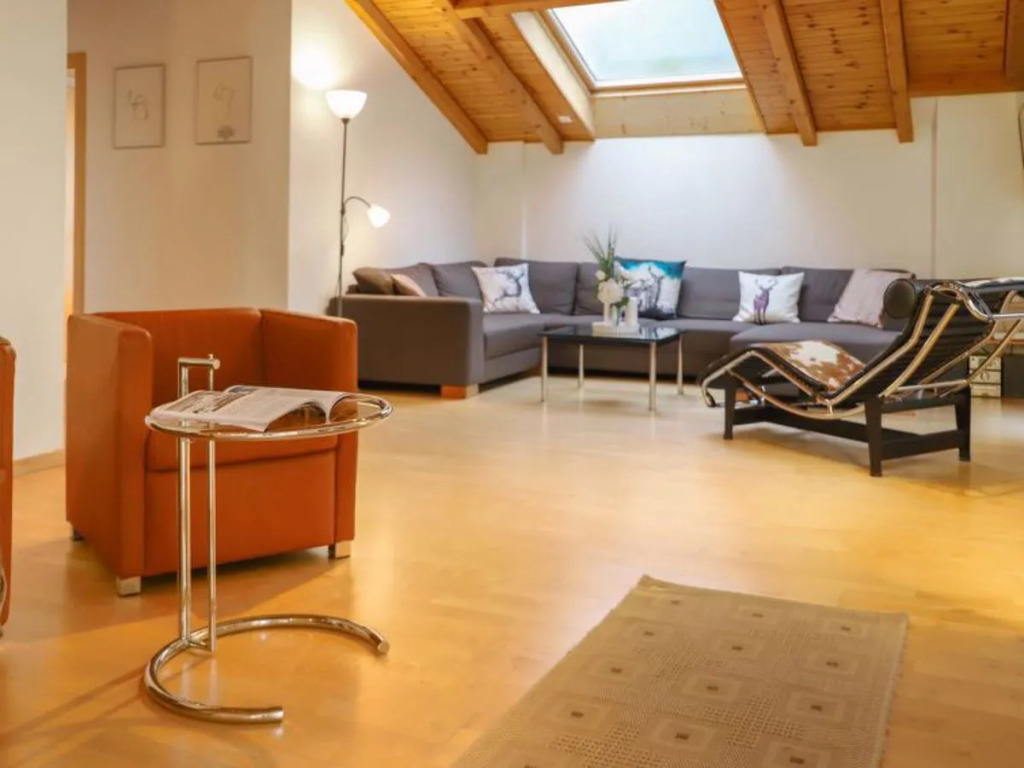 Apartment Brigitte Lommel