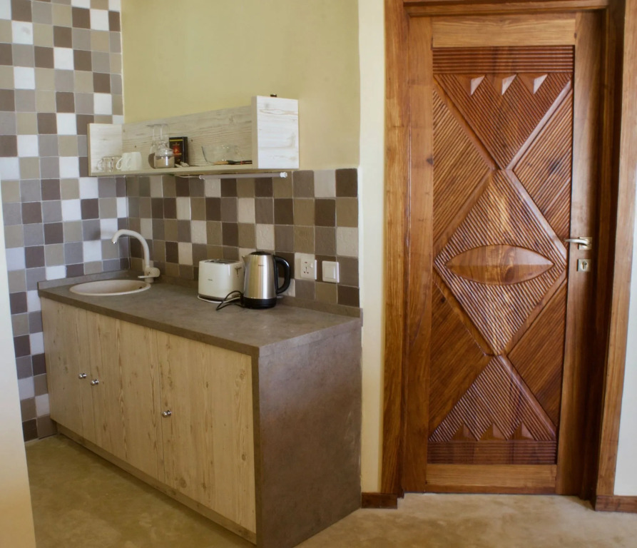 Zanziblue Boutique Villas