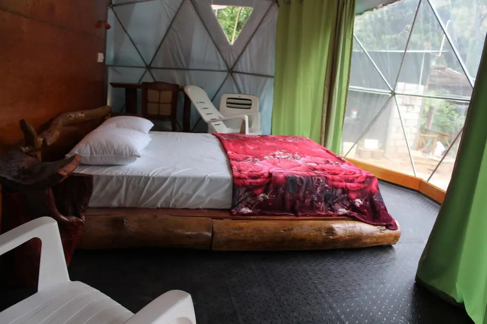 Ella Eco Domes