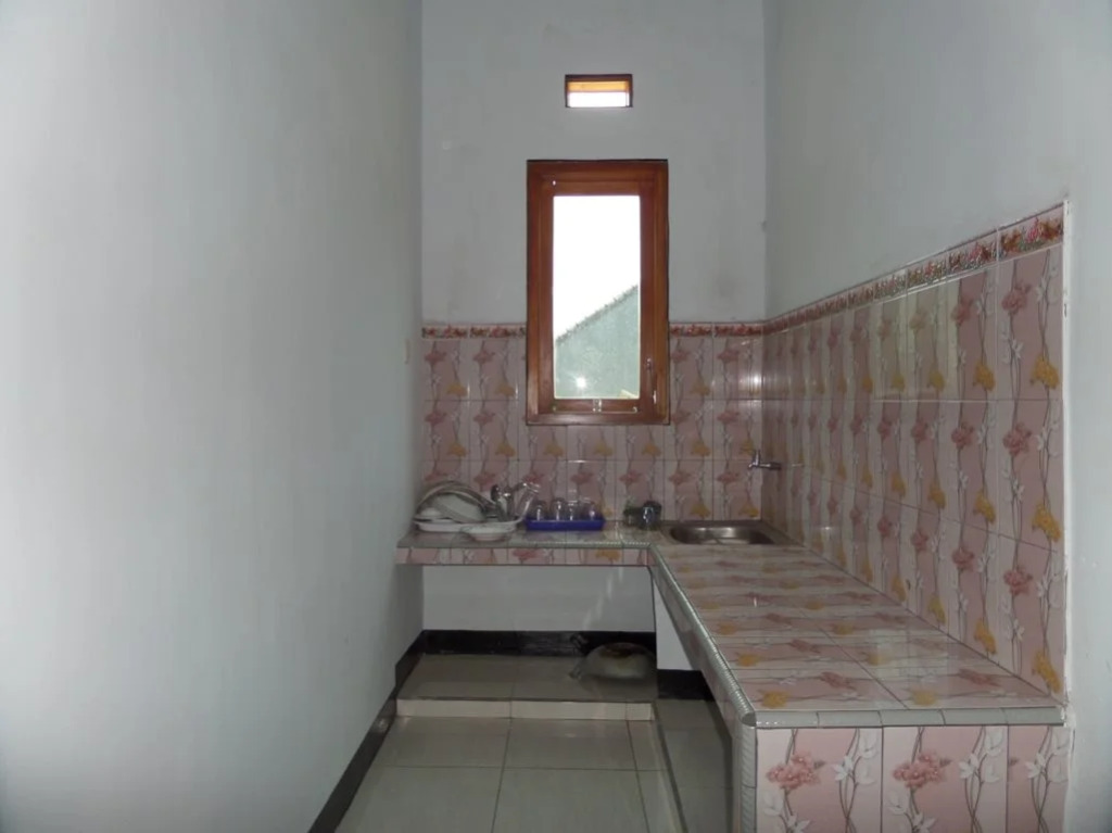 Agung Safira Homestay