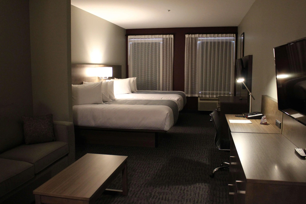Best Western Plus Dauphin