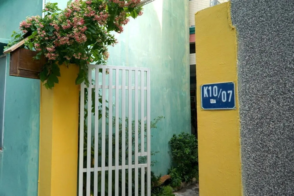 Nha Homestay