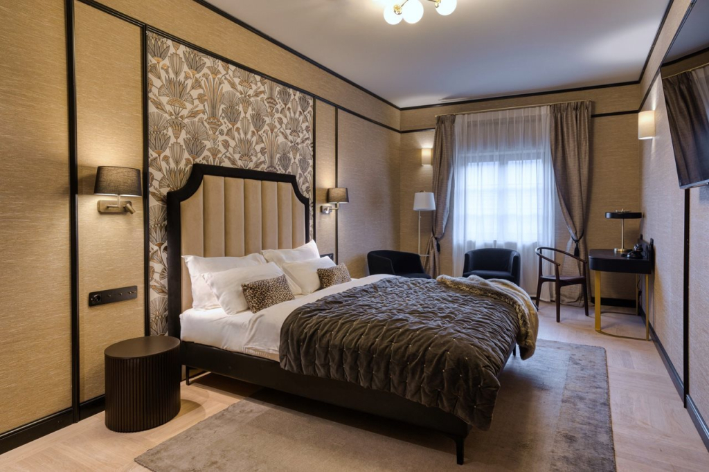 Hotel Experior Boutique - Destigo Hotels