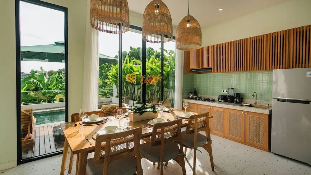 Sunset D1 Villa by Betterplace