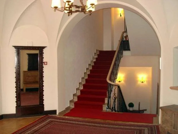 Hotel Engiadina