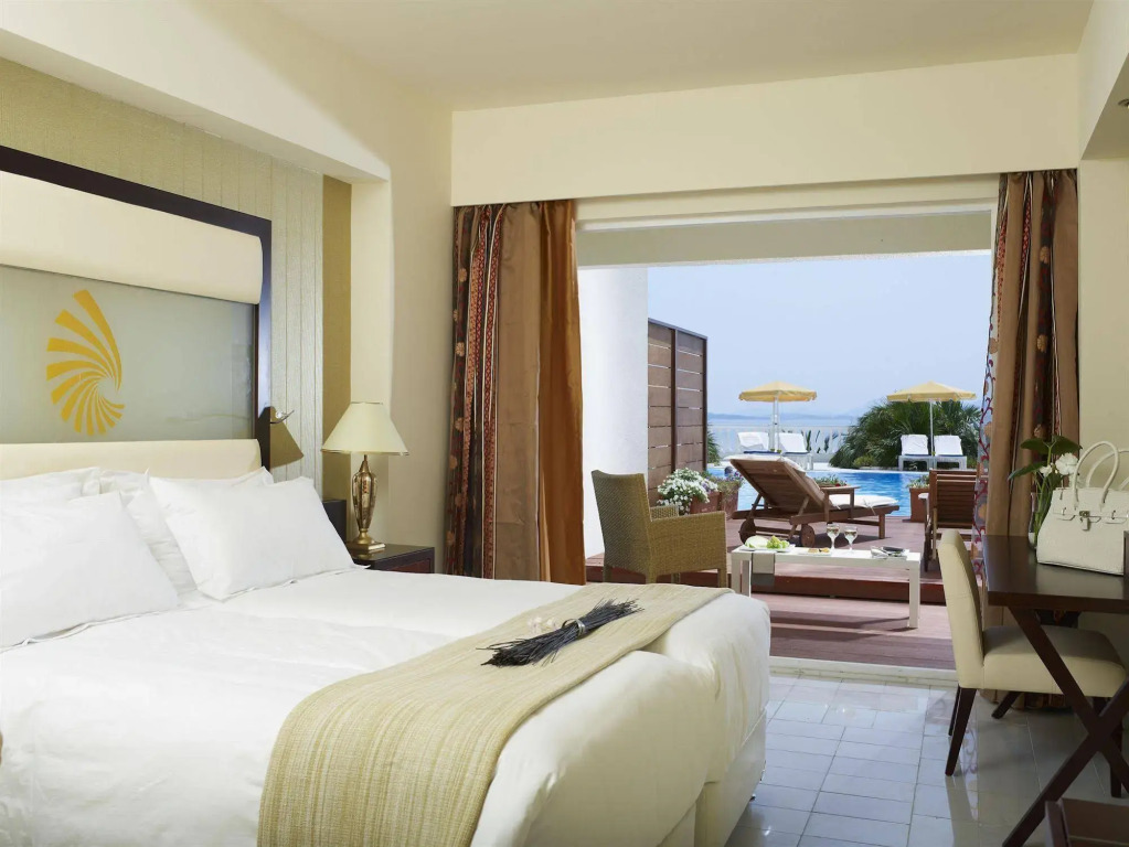 Sunshine Corfu Hotel And Spa