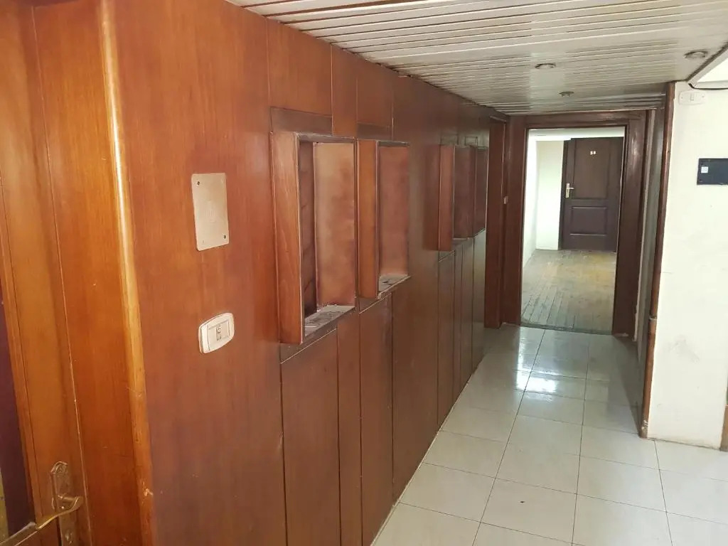 Hostel Vienna