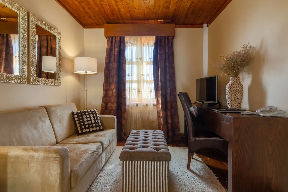 Hotel Serra da Estrela