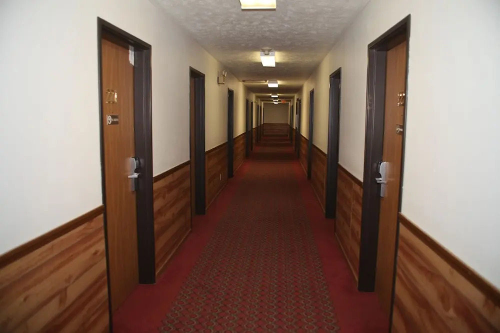 USA Inns of America