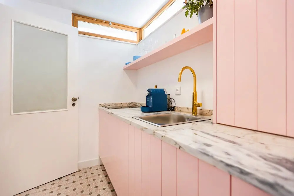 Luso Guest House