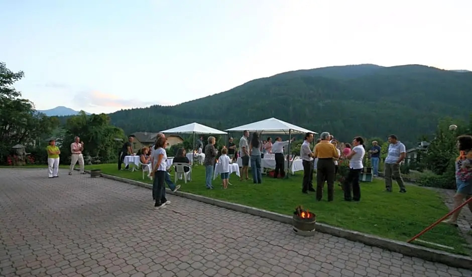 Alpin Hotel Gudrun