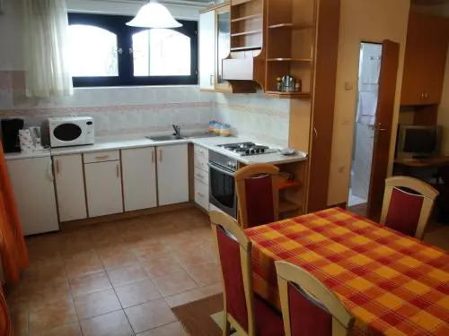 Blumauer Apartments
