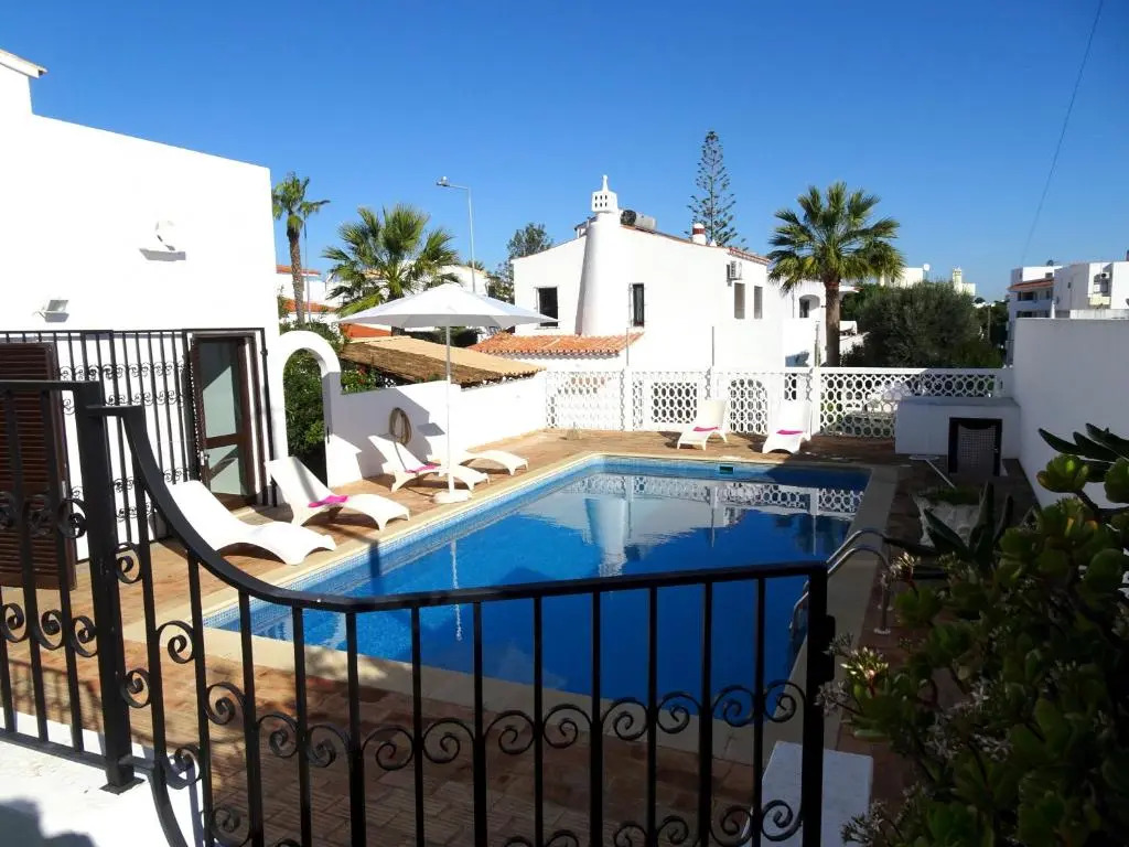 El Gharbe - Private Pool - 10 Guests - Albufeira